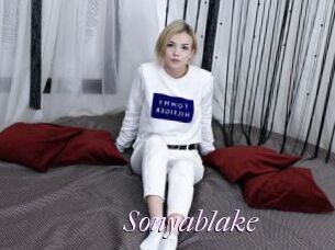 Sonyablake