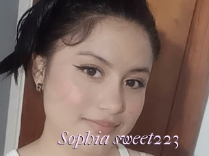 Sophia_sweet223