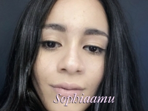 Sophiaamu