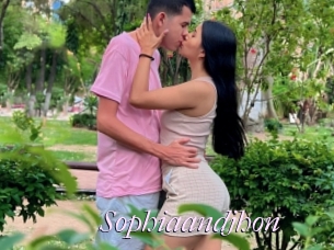 Sophiaandjhon