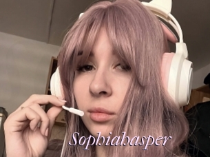 Sophiahasper