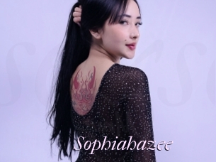 Sophiahazee