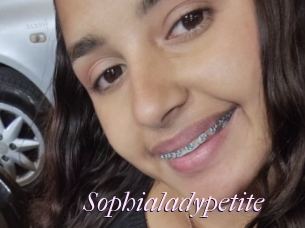 Sophialadypetite