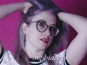 Sophialexy