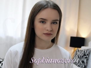 Sophianozers