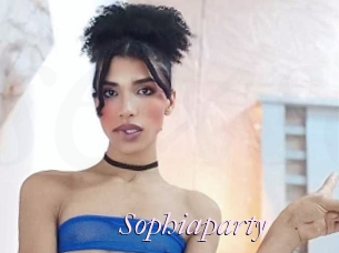 Sophiaparty