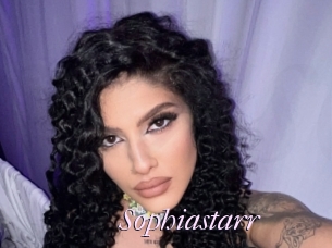 Sophiastarr