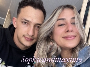 Sophieandmaximo