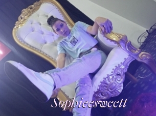 Sophieesweett