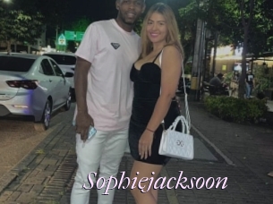 Sophiejacksoon