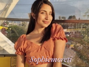 Sophiemoreti