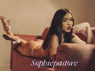 Sophiepastore