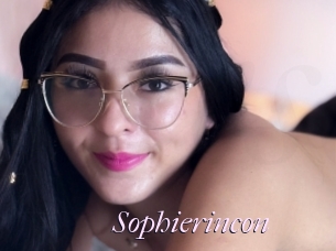 Sophierincon