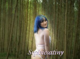 Sophiesatiny