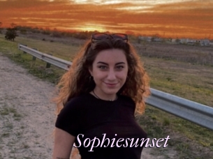 Sophiesunset