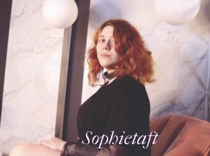 Sophietaft