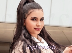 Sophimarti