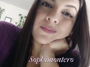 Sophimontero