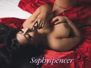 Sophyspencer