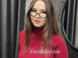 Soradaison