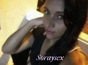 Soraysex