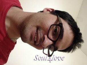 Soul4love