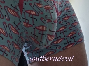 Southerndevil