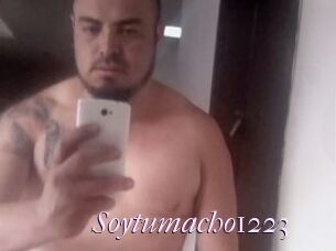 Soytumacho1223