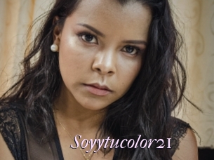 Soyytucolor21