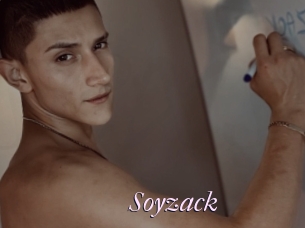 Soyzack