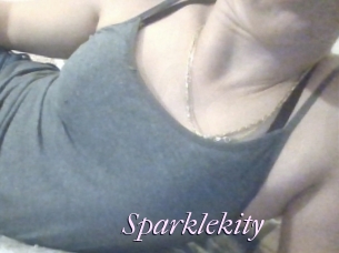 Sparklekity