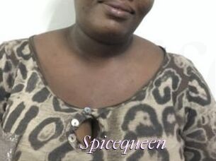 Spicequeen