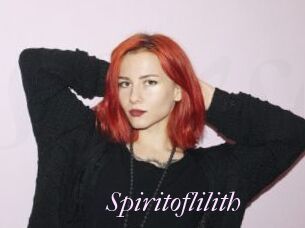 Spiritoflilith