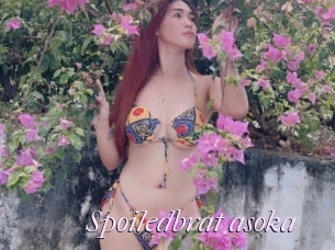 Spoiledbrat_asoka