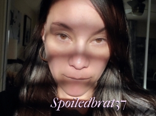 Spoiledbrat37