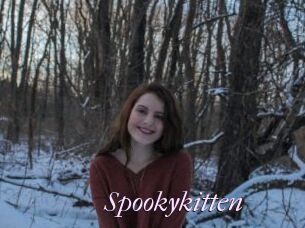 Spookykitten