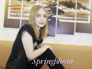 Springbloom