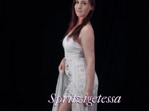 Spritzigetessa