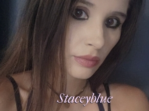 Staceyblue