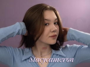 Stacycameron