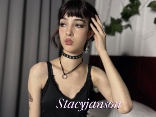 Stacyjanson