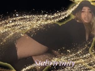 Stahrtrinity