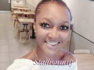 Stallionmilf