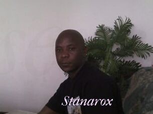 Stanarox