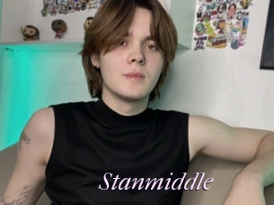 Stanmiddle