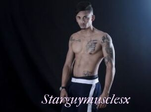 Starguymusclesx