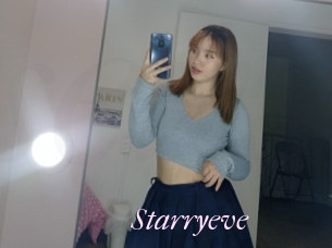 Starryeve