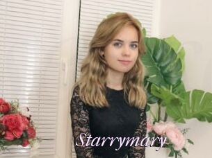 Starrymary