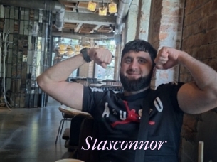 Stasconnor