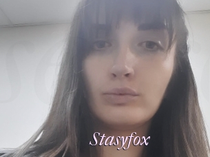 Stasyfox